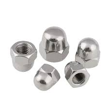 Cap Nut / Mur Topi SS304